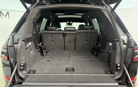 BMW X7, 2025 год, 16 800 000 рублей, 12 фотография