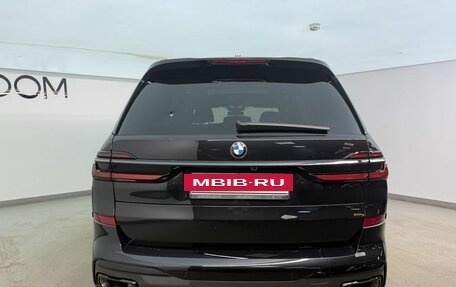 BMW X7, 2025 год, 16 800 000 рублей, 6 фотография
