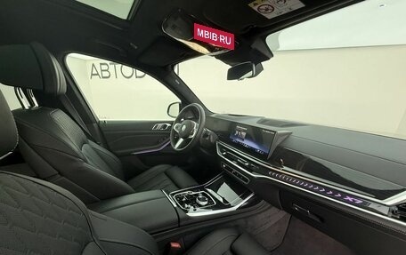 BMW X7, 2025 год, 16 800 000 рублей, 8 фотография