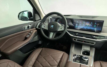 BMW X5, 2025 год, 10 900 000 рублей, 11 фотография