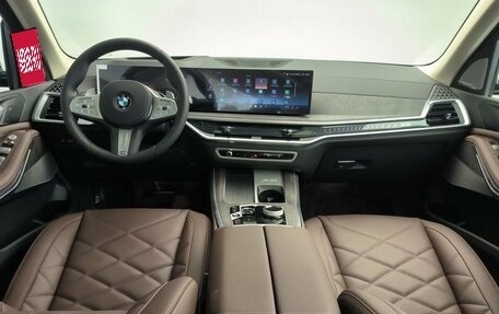 BMW X5, 2025 год, 10 900 000 рублей, 10 фотография