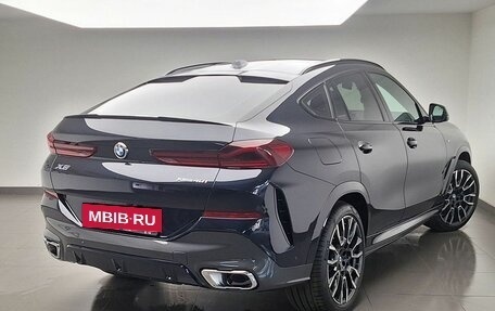 BMW X6, 2025 год, 15 150 000 рублей, 3 фотография