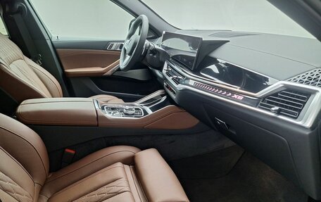 BMW X6, 2025 год, 15 150 000 рублей, 5 фотография