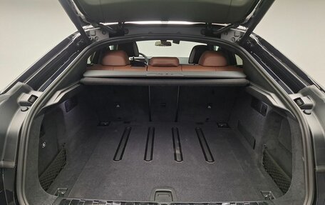 BMW X6, 2025 год, 15 150 000 рублей, 10 фотография