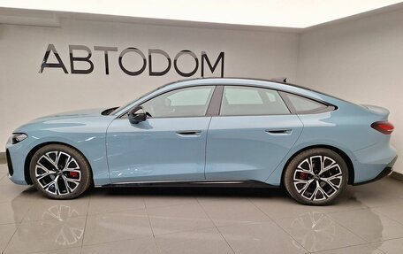 Audi A5, 2026 год, 6 390 000 рублей, 3 фотография