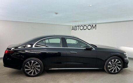 Mercedes-Benz E-Класс, 2026 год, 8 715 000 рублей, 5 фотография