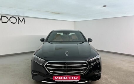 Mercedes-Benz E-Класс, 2026 год, 8 715 000 рублей, 3 фотография