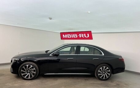 Mercedes-Benz E-Класс, 2026 год, 8 715 000 рублей, 2 фотография