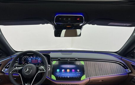 Mercedes-Benz E-Класс, 2026 год, 8 715 000 рублей, 7 фотография
