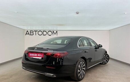 Mercedes-Benz E-Класс, 2026 год, 8 715 000 рублей, 4 фотография
