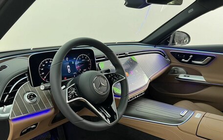 Mercedes-Benz E-Класс, 2026 год, 8 715 000 рублей, 8 фотография