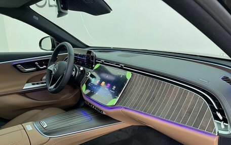 Mercedes-Benz E-Класс, 2026 год, 8 715 000 рублей, 9 фотография