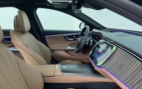 Mercedes-Benz E-Класс, 2026 год, 8 715 000 рублей, 10 фотография