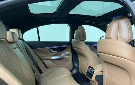 Mercedes-Benz E-Класс, 2026 год, 8 715 000 рублей, 12 фотография
