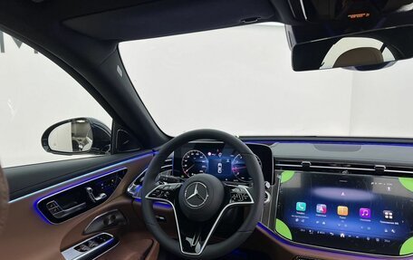Mercedes-Benz E-Класс, 2026 год, 8 715 000 рублей, 13 фотография