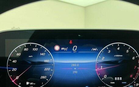 Mercedes-Benz E-Класс, 2026 год, 8 715 000 рублей, 19 фотография