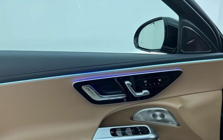 Mercedes-Benz E-Класс, 2026 год, 8 715 000 рублей, 16 фотография