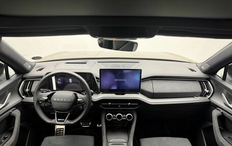 Skoda Kodiaq, 2025 год, 6 272 000 рублей, 7 фотография