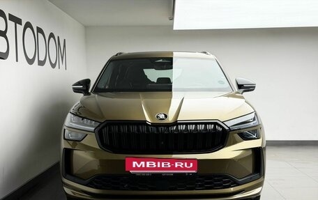 Skoda Kodiaq, 2025 год, 6 272 000 рублей, 3 фотография