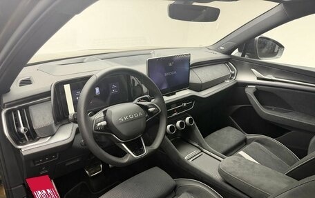 Skoda Kodiaq, 2025 год, 6 272 000 рублей, 8 фотография