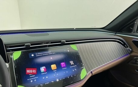 Mercedes-Benz E-Класс, 2026 год, 8 715 000 рублей, 17 фотография
