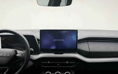 Skoda Kodiaq, 2025 год, 6 272 000 рублей, 22 фотография