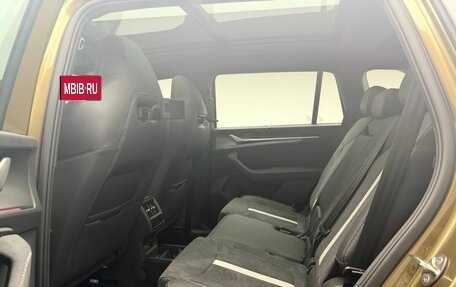Skoda Kodiaq, 2025 год, 6 272 000 рублей, 11 фотография