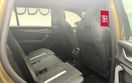 Skoda Kodiaq, 2025 год, 6 272 000 рублей, 13 фотография
