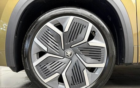 Skoda Kodiaq, 2025 год, 6 272 000 рублей, 28 фотография