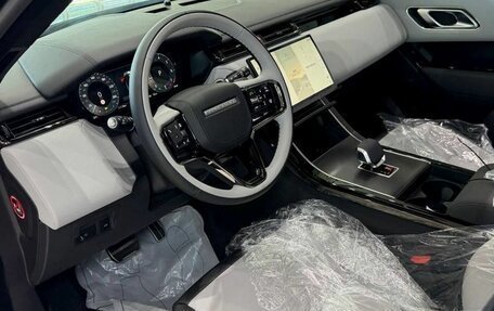 Land Rover Range Rover Velar I, 2025 год, 9 880 000 рублей, 9 фотография
