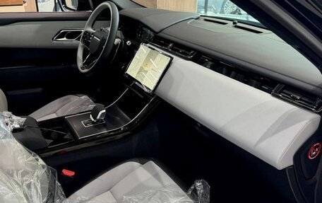 Land Rover Range Rover Velar I, 2025 год, 9 880 000 рублей, 8 фотография