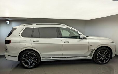 BMW X7, 2025 год, 17 500 000 рублей, 3 фотография