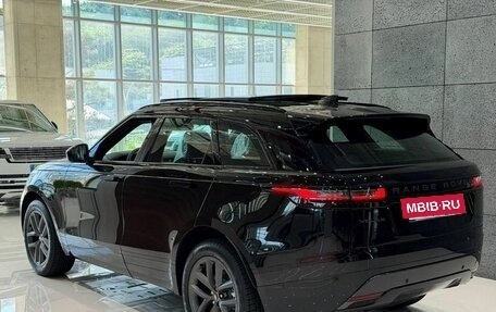 Land Rover Range Rover Velar I, 2025 год, 9 880 000 рублей, 6 фотография