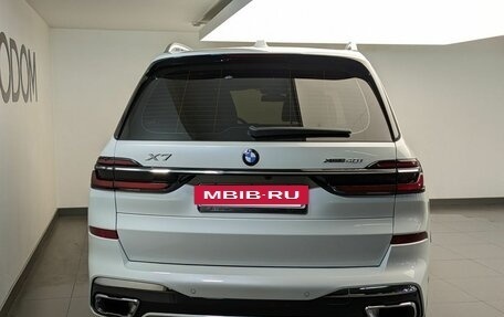 BMW X7, 2025 год, 17 500 000 рублей, 4 фотография
