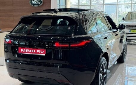 Land Rover Range Rover Velar I, 2025 год, 9 880 000 рублей, 4 фотография