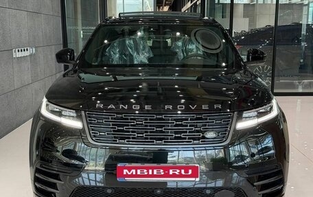 Land Rover Range Rover Velar I, 2025 год, 9 880 000 рублей, 2 фотография