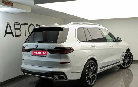 BMW X7, 2025 год, 17 500 000 рублей, 2 фотография