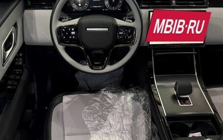 Land Rover Range Rover Velar I, 2025 год, 9 880 000 рублей, 7 фотография
