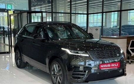 Land Rover Range Rover Velar I, 2025 год, 9 880 000 рублей, 3 фотография