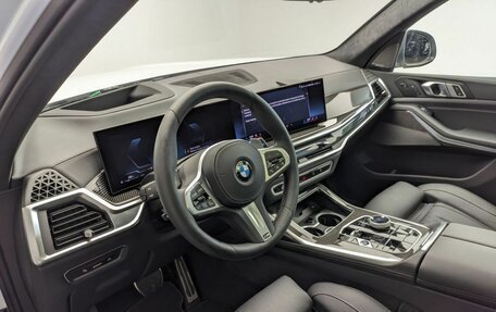 BMW X7, 2025 год, 17 500 000 рублей, 6 фотография