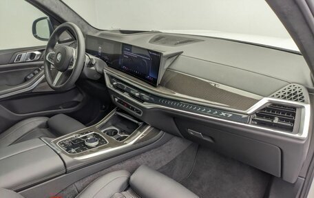 BMW X7, 2025 год, 17 500 000 рублей, 7 фотография
