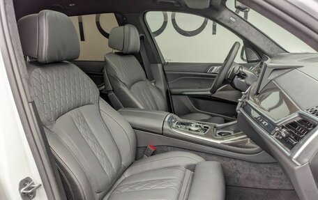BMW X7, 2025 год, 17 500 000 рублей, 9 фотография