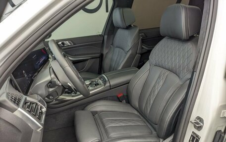 BMW X7, 2025 год, 17 500 000 рублей, 8 фотография