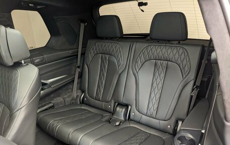 BMW X7, 2025 год, 17 500 000 рублей, 12 фотография