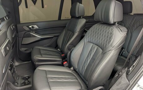 BMW X7, 2025 год, 17 500 000 рублей, 10 фотография