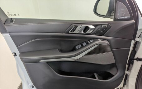 BMW X7, 2025 год, 17 500 000 рублей, 14 фотография