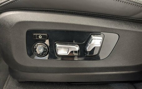 BMW X7, 2025 год, 17 500 000 рублей, 16 фотография