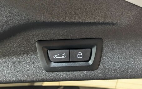 BMW X7, 2025 год, 17 500 000 рублей, 17 фотография