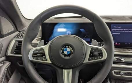 BMW X7, 2025 год, 17 500 000 рублей, 19 фотография