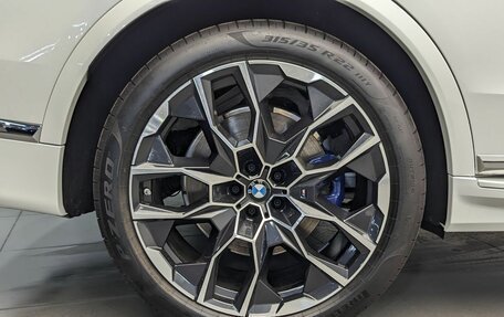 BMW X7, 2025 год, 17 500 000 рублей, 18 фотография
